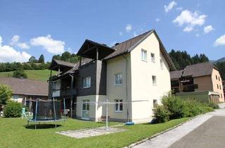 Genossenschaftswohnung in 8781 Wald am Schoberpaß, Mietwohnung in Wald am Schoberpaß
