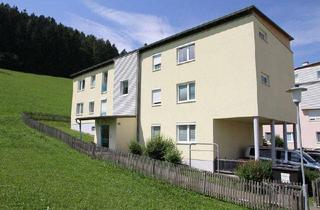 Wohnung mieten in Seilbahngasse 17, 8750 Judenburg, Geförderte Mietwohnung in Judenburg