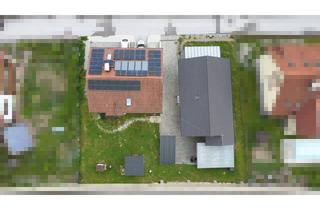 Einfamilienhaus kaufen in 8200 Gleisdorf, Zwei Wohnhäuser auf einem Grundstück – Wohnen & Vermieten in Gleisdorf