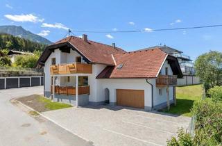 Mehrfamilienhaus kaufen in 9582 Pogöriach, Pogöriach: Mehrfamilienhaus ++++ Sonniges Zinshaus in Faaker See Nähe ++++