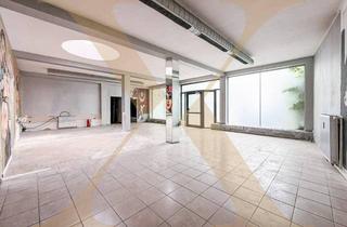 Büro zu mieten in 4600 Wels, Großzügige Lagerfläche in frequentierter Lage von Wels zu vermieten!