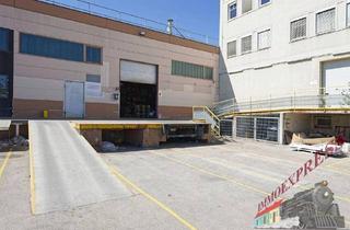 Gewerbeimmobilie mieten in Perfektastraße, 1230 Wien, 100 m² Lager / Industriegebiet Liesing / Nähe U6 Perfektastraße