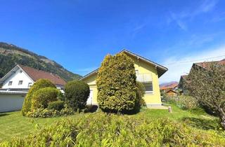 Mehrfamilienhaus kaufen in Kranabethweg, 9800 Spittal an der Drau, Saniertes Wohnhaus in ruhiger Siedlungslage von Spittal/Drau - Sonnenterrasse mit Bergblick!