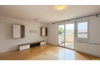 Wohnung kaufen in 8410 Wildon, Gepflegte 2-Zimmer-Wohnung in Wildon – Sofort beziehbar mit Balkon und Stellplatz