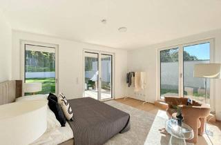Wohnung kaufen in Krottenbachstraße, 1190 Wien, Moderne Gartenwohnung – Erstbezug | Provisionsfrei