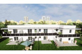 Wohnung kaufen in Sterzinggasse 26, 8053 Graz, 2,5% Rabatt! Wohnen im Grünen – stilvolle 2-Zimmer-Gartenwohnung (59,30 m²) mit Terrasse in Graz