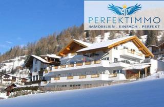 Gewerbeimmobilie kaufen in 6528 Fendels, Schönes Hotel in Alpiner Traumlage