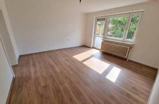 Wohnung mieten in Schubertgasse, 8570 Voitsberg, Top saniert, traumhafte 3-Zimmerwohnung mit XXL Loggia im 2.OG mit Lift!