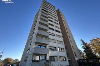Wohnung mieten in Kasernstraße, 8041 Graz, Helle 3-Zimmer-Wohnung mit Loggia – zentrales Wohnen in der Kasernstraße