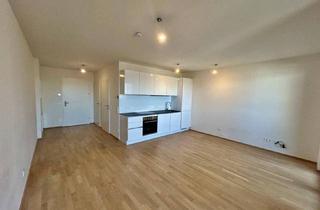 Wohnung mieten in Handelskai, 1200 Wien, ab sofort verfügbar! moderne 1 Zimmer Wohnung mit exzellenter Verkehrsanbindung nähe Handelskai