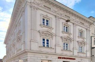 Haus kaufen in Stadtplatz 20, 4600 Wels, Ein Juwel am Stadtplatz in Wels zu verkaufen !