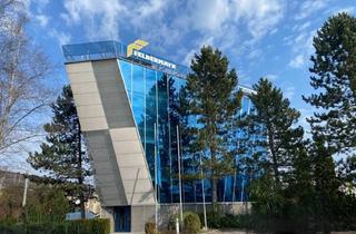 Büro zu mieten in 5020, Vogelweiderstraße, 5020 Salzburg, 5020, Vogelweiderstraße / Helles Büroobjekt mit 215 m² in Salzburg Itzling