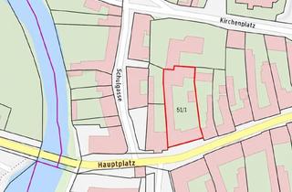 Grundstück zu kaufen in Schwechat, 2401 Fischamend-Dorf, Großzügiges Baugrundstück 1614M² im Herzen von Fischamend