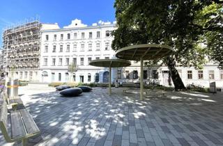 Wohnung kaufen in Praterstern, 1020 Wien, 2-Zimmer-City-Wohnung - Nähe Donaukanal/Schwedenplatz