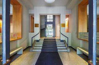 Wohnung mieten in Karlskirche, Schloss Belvedere, 1040 Wien, Stilvolle Altbauwohnung - 6 Zimmer - in Bestlage des 4. Bezirkes, Nähe Belvedere und Karlskirche