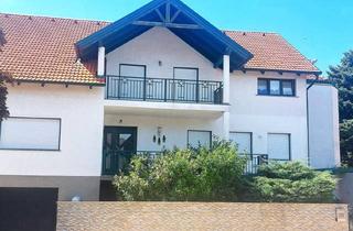 Villen zu kaufen in Neusiedl Am See, 7162 Tadten, Ein Haus Für eine Große Familie