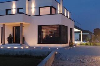 Villen zu kaufen in 2230 Gänserndorf, Möblierte Villa in der Nähe von Wien