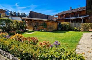 Einfamilienhaus kaufen in 6306 Söll, Top-Gelegenheit! Gepflegtes Leistbares Familienhaus mit Seitlichem Kaiserblick