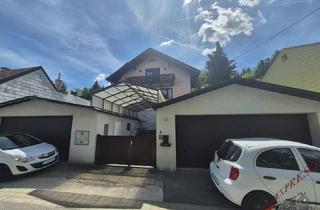 Haus kaufen in 3433 Königstetten, Achtung Bastler! 300m2 Nutzfläche + über 2000m2 Grundstück