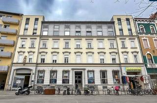 Büro zu mieten in Griesplatz, 8020 Graz, Provisionsfrei! Geschäftsfläche am Griesplatz 8 in Graz - Ideal Für Kosmetikstudio, Massage oder Einzelhandel