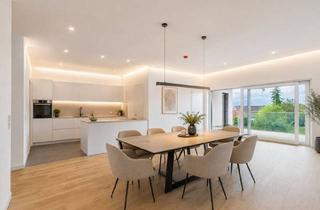 Wohnung kaufen in 7100 Neusiedl am See, Zentrumsnähe, Ruhe, Blick Ins Grüne - Modernes Apartment zum Verlieben