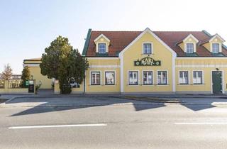 Gewerbeimmobilie kaufen in Eisenstadt - Neusiedl - Bratislava - Ungarn, 7092 Winden am See, Gastronomisches Paradies mit Betrieblicher Effizienz!