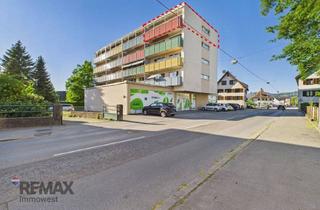Wohnung kaufen in Eisengasse 31/W 7, 6850 Dornbirn, Zentral Gelegen und Voller Wohnqualität - ihr Neues Zuhause Wartet