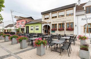 Gewerbeimmobilie kaufen in Dorfzentrum, Neusiedlersee,Ungarn, 7142 Illmitz, Attraktives Einsteigermodell Für Etabliertes Gastronomielokal - Finanzierung mit Anzahlungsoption ab 300.000 €