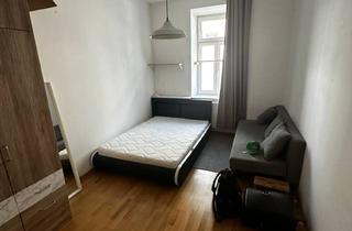 WG-Zimmer mieten in Ullmanstrasse 6, 1150 Wien, Wg in Ullmannstr.