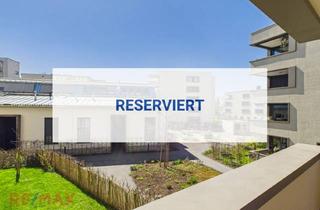 Wohnung kaufen in Hörbranzer Straße 3/W 05 + Tg 26, 6911 Lochau, Ihr Zuhause am Bodensee: Moderne Wohnung mit Balkon, Nur Wenige Minuten vom See Entfernt