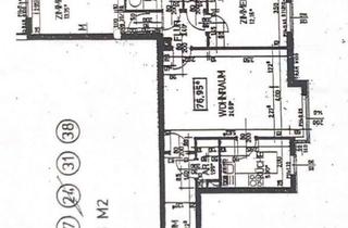 Wohnung kaufen in Van-Der-Nüll Gasse 34, 1100 Wien, Neuwertige 3-Zimmer Wohnung mit Aufzug und Garage