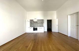 Wohnung kaufen in Praterstern, 1020 Wien, Stadtnahe 2,5 Zimmer-Wohnung mit Altbauflair - Nähe Donaukanal