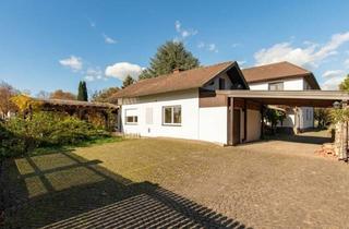 Einfamilienhaus kaufen in Bruck/Leitha, Schwechat, 2463 Stixneusiedl, Großzügiges 7-Zi-Einfamilienhaus mit Loggia in Stixneusiedl - Viel Platz zum Wohlfühlen!