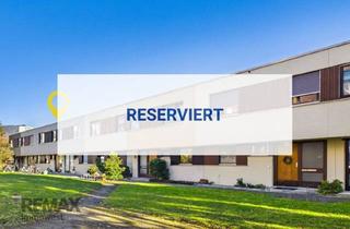 Reihenhaus kaufen in Sachsenheimstraße 11, 6900 Bregenz, Zeitlose Architektur Trifft auf Sonnigen Garten und Funktionale Wohnqualität in Bregenz