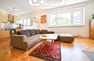 Wohnung kaufen in 4470 Enns, Cozy - Gemütliche & Möblierte 3-Zimmer-Wohnung in Enns