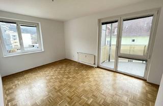 Wohnung mieten in Erzherzog-Johann-Straße 5E /4, 8793 Trofaiach, Geräumige 3-Zimmerwohnung mit Balkon!