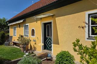 Haus kaufen in 3841 Kottschallings, Stilvoll Saniertes Landhaus mit Besonderer Ausstrahlung