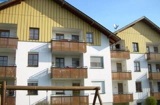 Wohnung mieten in Schärdingerstraße 1/3, 4980 Antiesenhofen, Objekt 200: 3-Zimmer-Wohnung in Antiesenhofen, Schärdingerstraße 1, Top 3