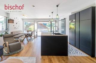 Penthouse kaufen in 6824 Schlins, Terrassenwohnung im Penthouse-Stil