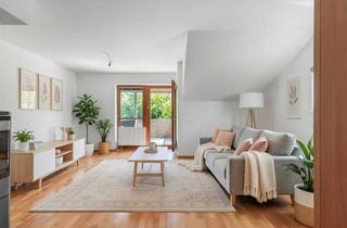 Wohnung kaufen in Kalkofenstraße 18a, 6425 Haiming, Dachgeschosswohnung in Haiming mit 2 Terrassen, TG+ gr. Keller