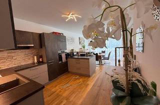 Wohnung kaufen in 4030 Linz, Ankommen, aufatmen und sofort zuhause fühlen, barrierefrei erreichbare 3‑Zimmer‑Wohnung mit Loggia und Tiefgarage in Linz-Kleinmünchen