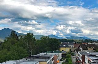 Wohnung mieten in Dr.-Gmelin-Straße 42, 5020 Salzburg, Garconniére mit Ausblick Nähe Europark / Möblierung optional
