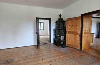 Wohnung mieten in Brunnwald, 4190 Bad Leonfelden, RARITÄT 181 m² Schlosswohnung Nähe Bad Leonfelden