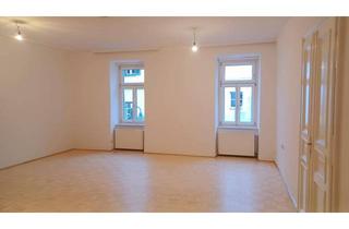 Wohnung mieten in 8230 Hartberg, ALTBAU-FLAIR! SCHÖNE 2-ZIMMER WOHNUNG IM ZENTRUM VON HARTBERG