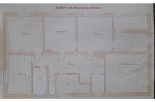 Wohnung mieten in Stelzhamerstrasse, 5212 Schneegattern, Neu renovierte 118 m² große Erdgeschoßwohnung mit eigenem Garten und Werkstatt