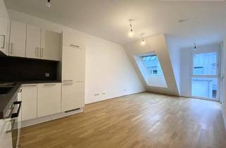 Wohnung mieten in Koloniestraße, 1210 Wien, Ab sofort!!! Top-moderne DG-Terrassen-Wohnung mit hochwertiger Ausstattung!
