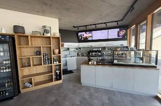 Gastronomiebetrieb mieten in 2320 Schwechat, Sofort nutzbares Café/Gastrolokal in Frequenzlage in Schwechat