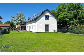 Einfamilienhaus kaufen in 2185 Prinzendorf an der Zaya, Top Einfamilienhaus mit großem Garten