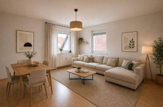 Wohnung mieten in Grottenhofstraße, 8053 Graz, Kompakt. Gemütlich. Zuhause. - Ein-Zimmer-Wohnung in 8053 Graz