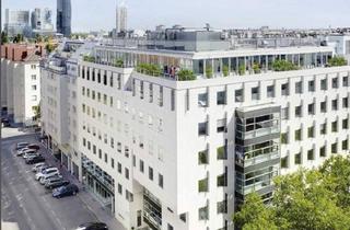 Wohnung kaufen in Haussteinstraße, 1020 Wien, REDUZIERT!! Moderne 2-Zimmer-Wohnung in 2. Bezirk